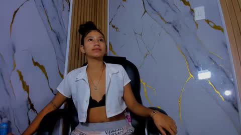 Mila online show from 21, 3, 2026