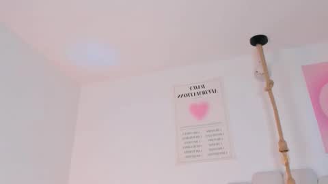 Snapshot of mila_stark333 chatting on 18, 12, 2025 mila_stark333 online show from 18, 12, 2025