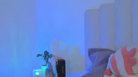 Snapshot of mila_stark333 chatting on 16, 1, 2026 mila_stark333 online show from 16, 1, 2026