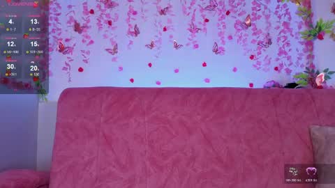 Snapshot of mila_sweet_v chatting on 11, 4, 2026 Mila online show from 11, 4, 2026