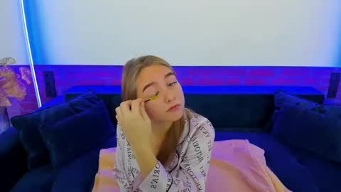 Milla online show from 18, 11, 2025