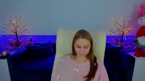 Milla online show from 19, 12, 2025