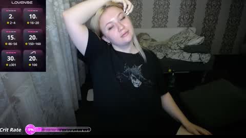 Snapshot of milabrenda chatting on 4, 10, 2025 Mila online show from 4, 10, 2025