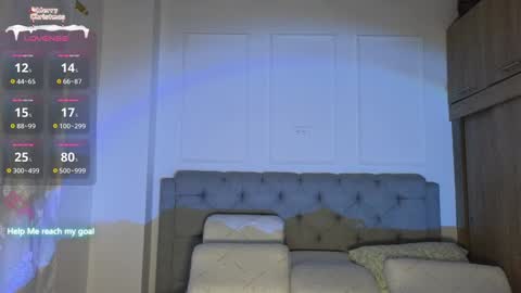 Snapshot of milabritton1 chatting on 7, 12, 2024 Vale online show from 7, 12, 2024