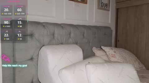 Snapshot of milabritton1 chatting on 10, 2, 2025 Vale online show from 10, 2, 2025