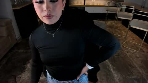 Mila online show from 13, 3, 2026