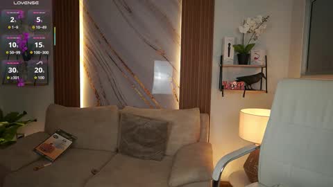 milacrave online show from 15, 10, 2025