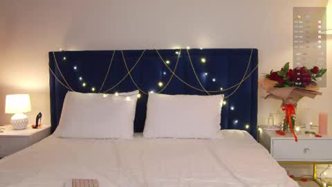 Miss Cutie online show from 17, 2, 2025