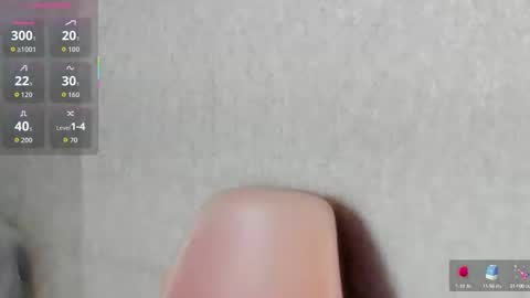 Snapshot of miladiosa chatting on 19, 9, 2025 miladiosa online show from 19, 9, 2025