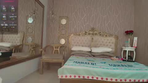 Snapshot of miladiosa chatting on 14, 10, 2025 miladiosa online show from 14, 10, 2025