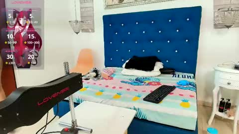 Snapshot of miladiosa chatting on 15, 10, 2025 miladiosa online show from 15, 10, 2025