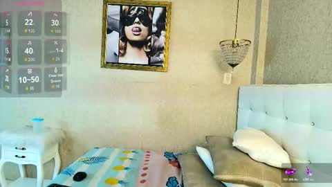 Snapshot of miladiosa chatting on 24, 11, 2025 miladiosa online show from 24, 11, 2025