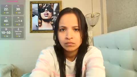 Snapshot of miladiosa chatting on 30, 11, 2025 miladiosa online show from 30, 11, 2025