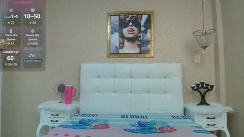 Snapshot of miladiosa chatting on 8, 1, 2026 miladiosa online show from 8, 1, 2026