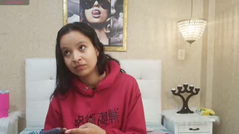 miladiosa online show from 15, 1, 2026