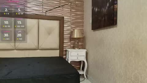 miladiosa online show from 29, 4, 2026