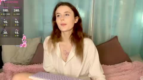 Snapshot of milaelin chatting on 26, 6, 2026 Mila online show from 26, 6, 2026