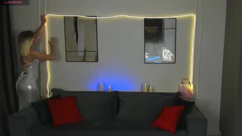 milafink online show from 21, 1, 2025