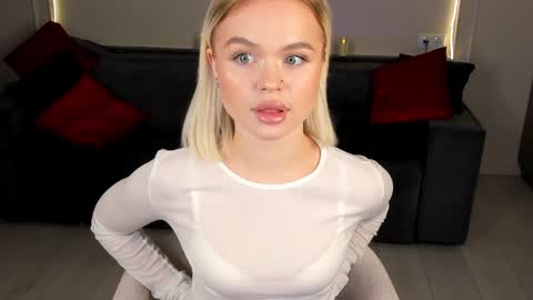 milafink online show from 23, 1, 2025