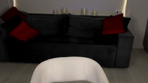 milafink online show from 23, 1, 2025
