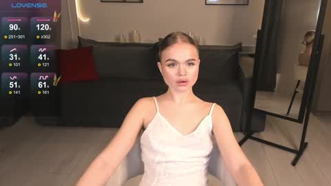 milafink online show from 26, 1, 2025