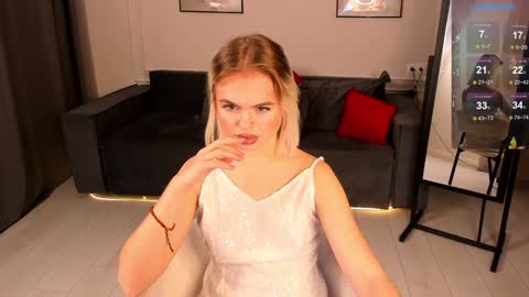 milafink online show from 29, 1, 2025