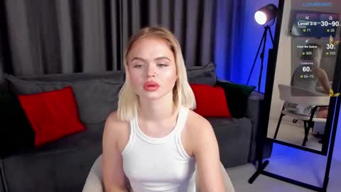 milafink online show from 9, 2, 2025