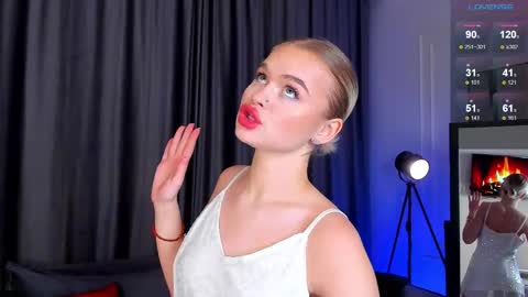 milafink online show from 10, 2, 2025