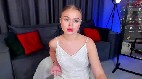 milafink online show from 10, 2, 2025