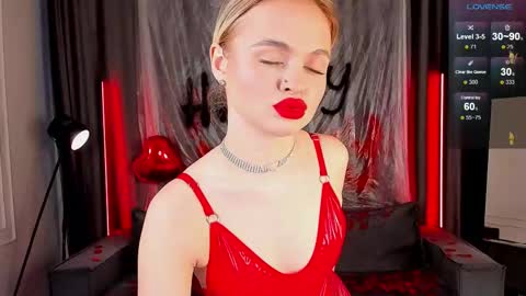 milafink online show from 14, 2, 2025