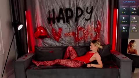milafink online show from 14, 2, 2025