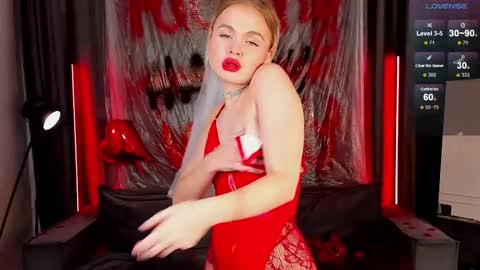 milafink online show from 14, 2, 2025