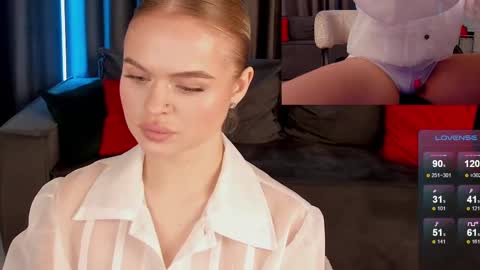 milafink online show from 22, 2, 2025