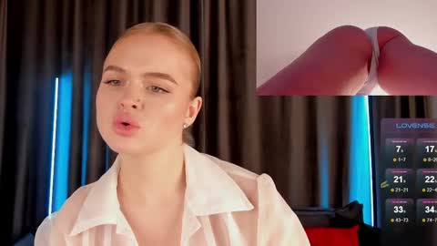 milafink online show from 22, 2, 2025