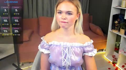 milafink online show from 23, 2, 2025