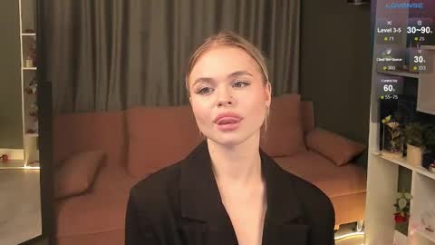 milafink online show from 24, 2, 2025
