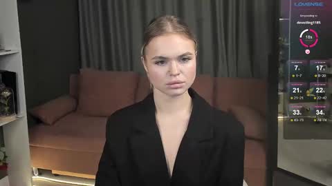 milafink online show from 24, 2, 2025