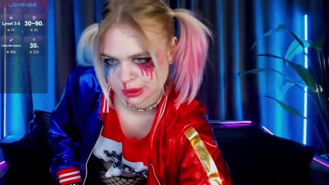 milafink online show from 1, 3, 2025