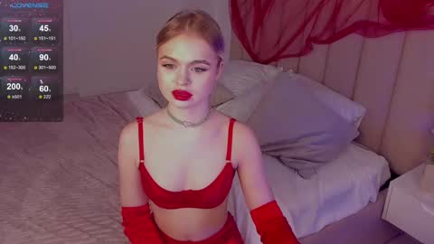 milafink online show from 2, 3, 2025