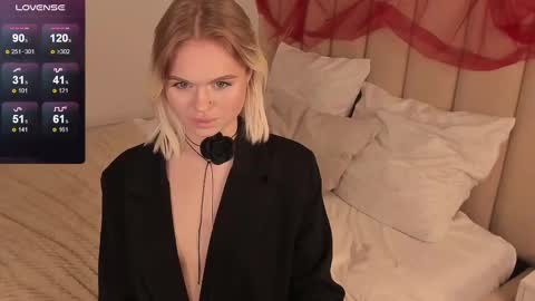 milafink online show from 8, 3, 2025