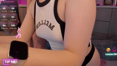 milafink online show from 9, 3, 2025