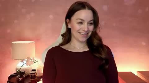 Mila Fleur online show from 5, 2, 2026