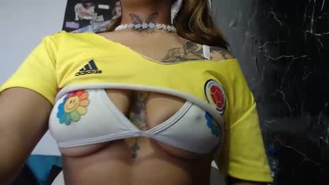 Snapshot of milafuckass chatting on 20, 3, 2026 milafuckass online show from 20, 3, 2026