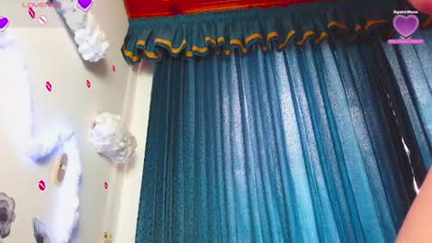 Snapshot of milafyre chatting on 20, 9, 2025 valery online show from 20, 9, 2025