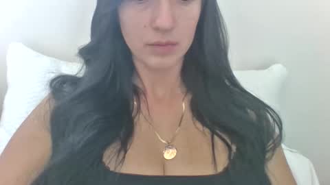 MilaGabor online show from 21, 9, 2025