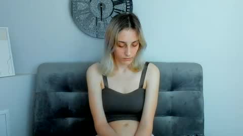 MilaGlow online show from 19, 6, 2026