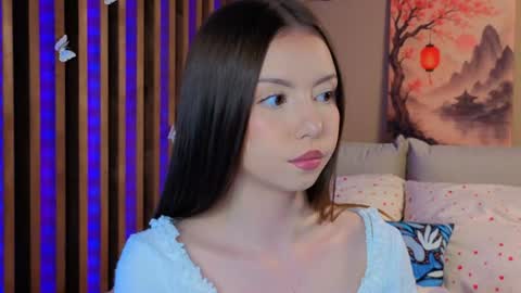 Snapshot of milaice chatting on 11, 6, 2026 Mila online show from 11, 6, 2026