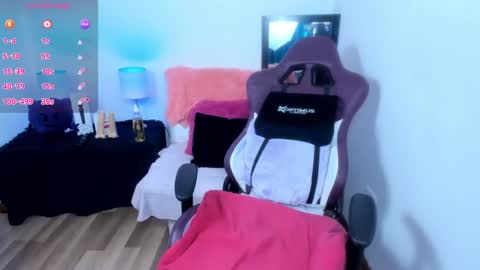 Lorena online show from 24, 12, 2024