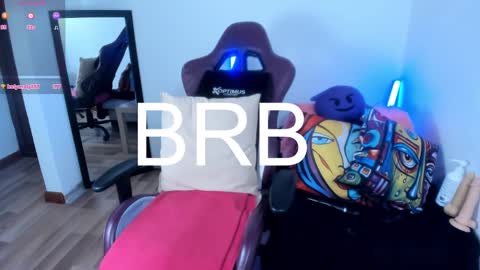 Lorena online show from 10, 3, 2025