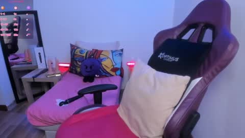 Lorena online show from 18, 9, 2025